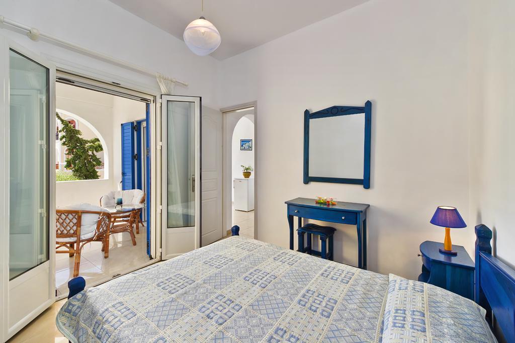 Phoenix Fira  Room photo